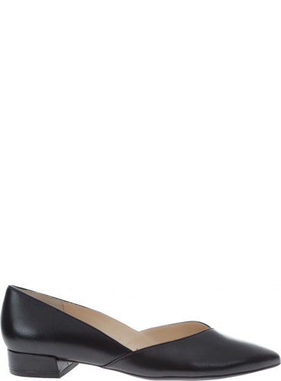 BALERINY W SZPIC HOGL 5-10 2020 - Baleriny
