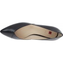 BALERINY W SZPIC HOGL 5-10 2020 - Baleriny