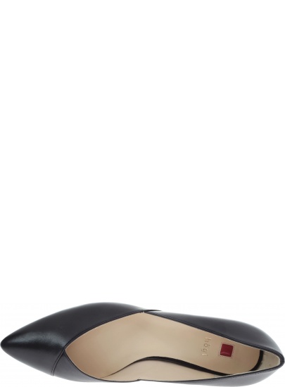 BALERINY W SZPIC HOGL 5-10 2020 - Baleriny
