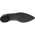 BALERINY W SZPIC HOGL 5-10 2020 - Baleriny