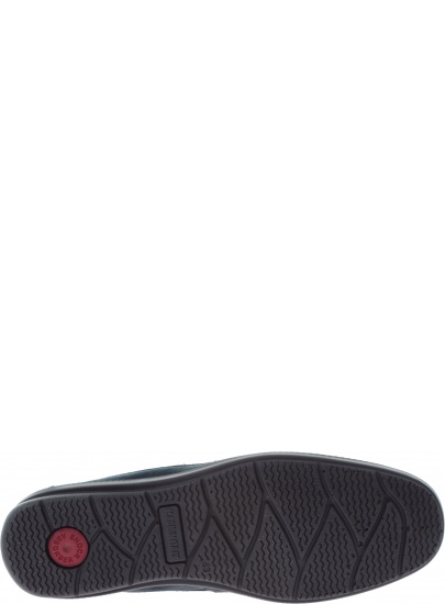 MOKASYNY IMAC 100941 009 - Mokasyny