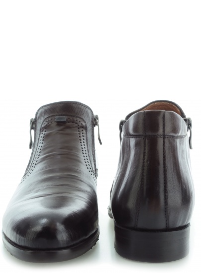 BOTKI BROOMAN 7721B-702G132-R - Botki