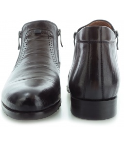 BOTKI BROOMAN 7721B-702G132-R - Botki