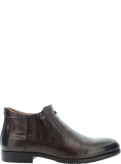 BOTKI BROOMAN 7721B-702G132-R - Botki