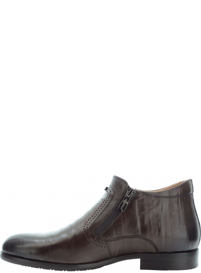 BOTKI BROOMAN 7721B-702G132-R - Botki