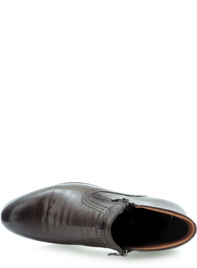 BOTKI BROOMAN 7721B-702G132-R - Botki