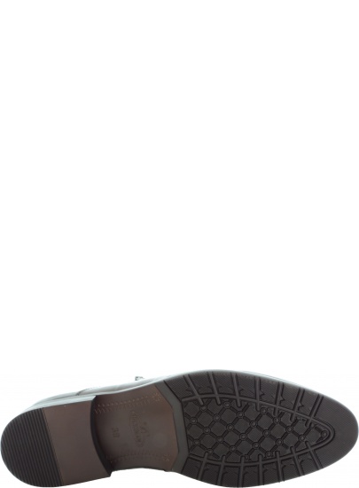 BOTKI BROOMAN 7721B-702G132-R - Botki