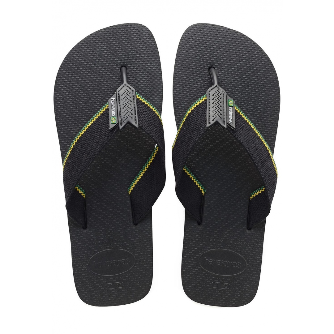 JAPONKI HAVAIANAS URBAN BRASIL - Japonki