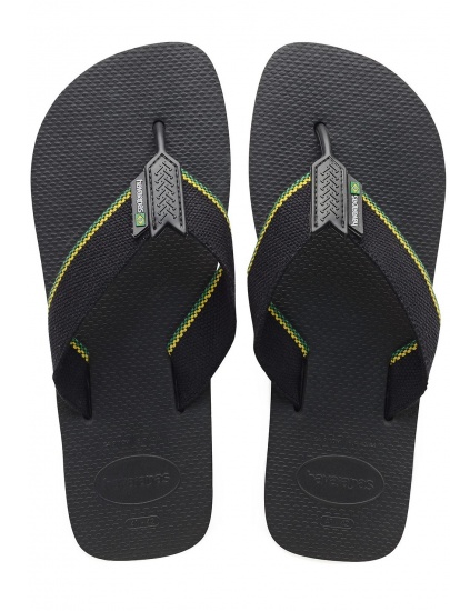 JAPONKI HAVAIANAS URBAN BRASIL - Japonki