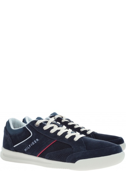 Trampki TOMMY HILFIGER Corporate - Trampki
