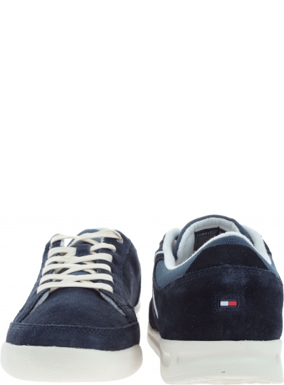 Trampki TOMMY HILFIGER Corporate - Trampki
