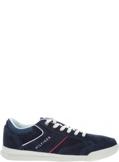 Trampki TOMMY HILFIGER Corporate - Trampki