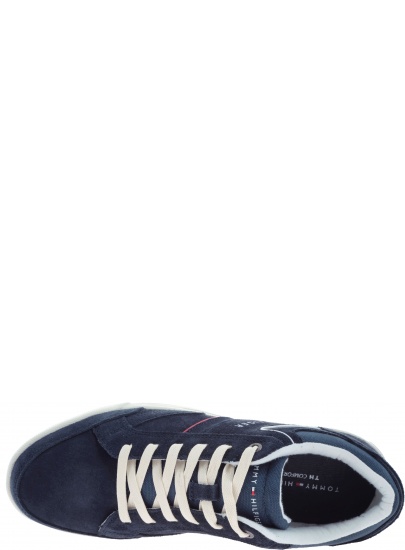 Trampki TOMMY HILFIGER Corporate - Trampki