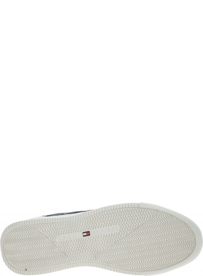 Trampki TOMMY HILFIGER Corporate - Trampki
