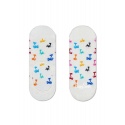 SKARPETKI HAPPY SOCKS LINER PAB06-1000 - Skarpety, rajstopy