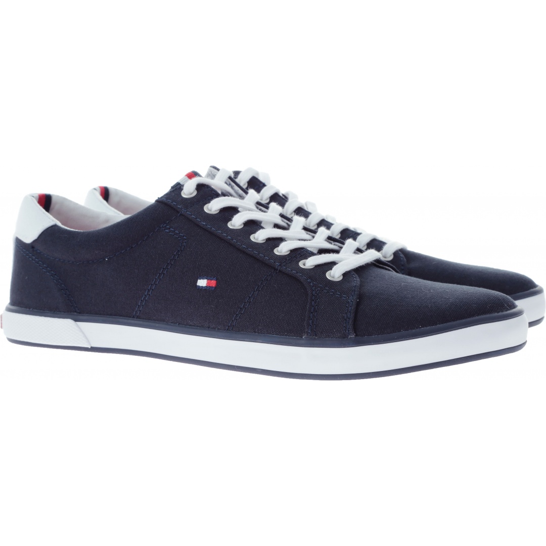 Trampki TOMMY HILFIGER FM0FM00596 403 - Trampki