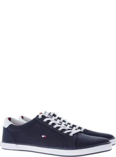Trampki TOMMY HILFIGER FM0FM00596 403 - Trampki