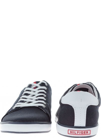 Trampki TOMMY HILFIGER FM0FM00596 403 - Trampki