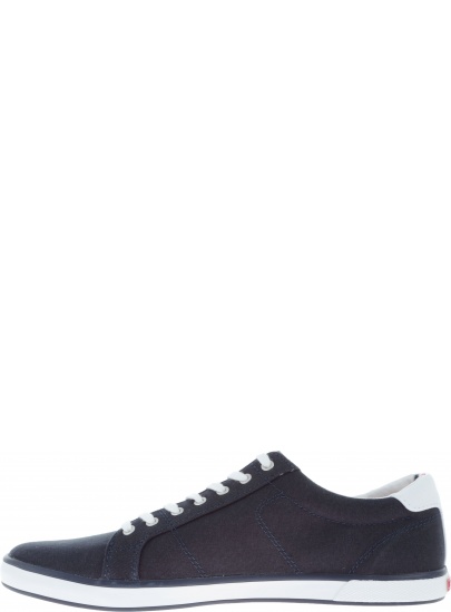 Trampki TOMMY HILFIGER FM0FM00596 403 - Trampki