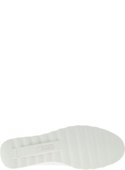 BALERINY THE FLEXX CHA CHA CHA C122_08 SIL - Baleriny