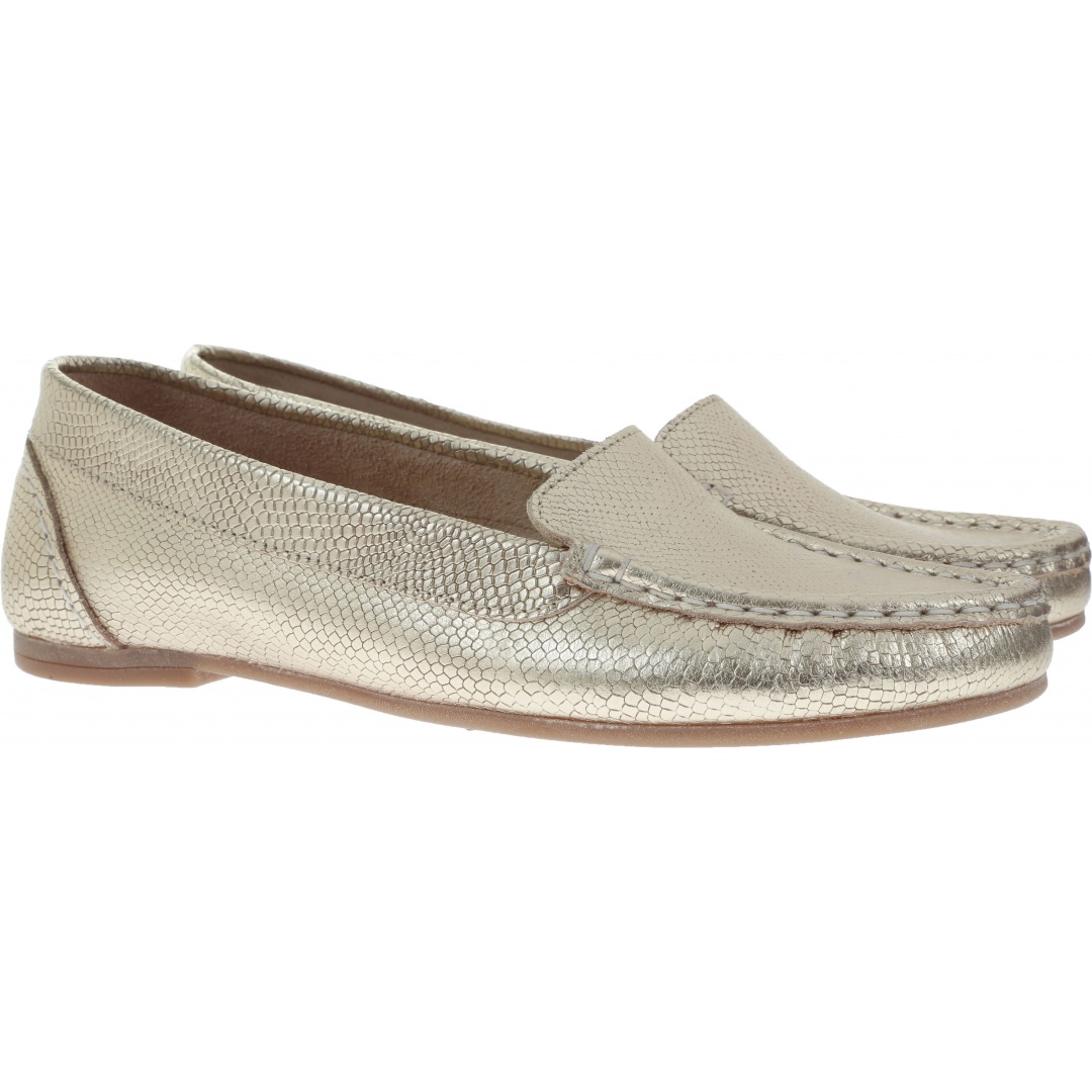 MOKASYNY FILIPE SHOES 6926 OUR - Mokasyny
