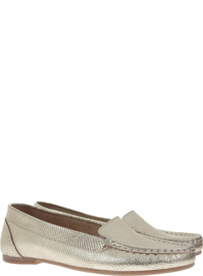 MOKASYNY FILIPE SHOES 6926 OUR - Mokasyny