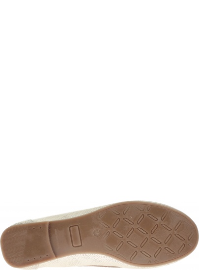 MOKASYNY FILIPE SHOES 6926 OUR - Mokasyny