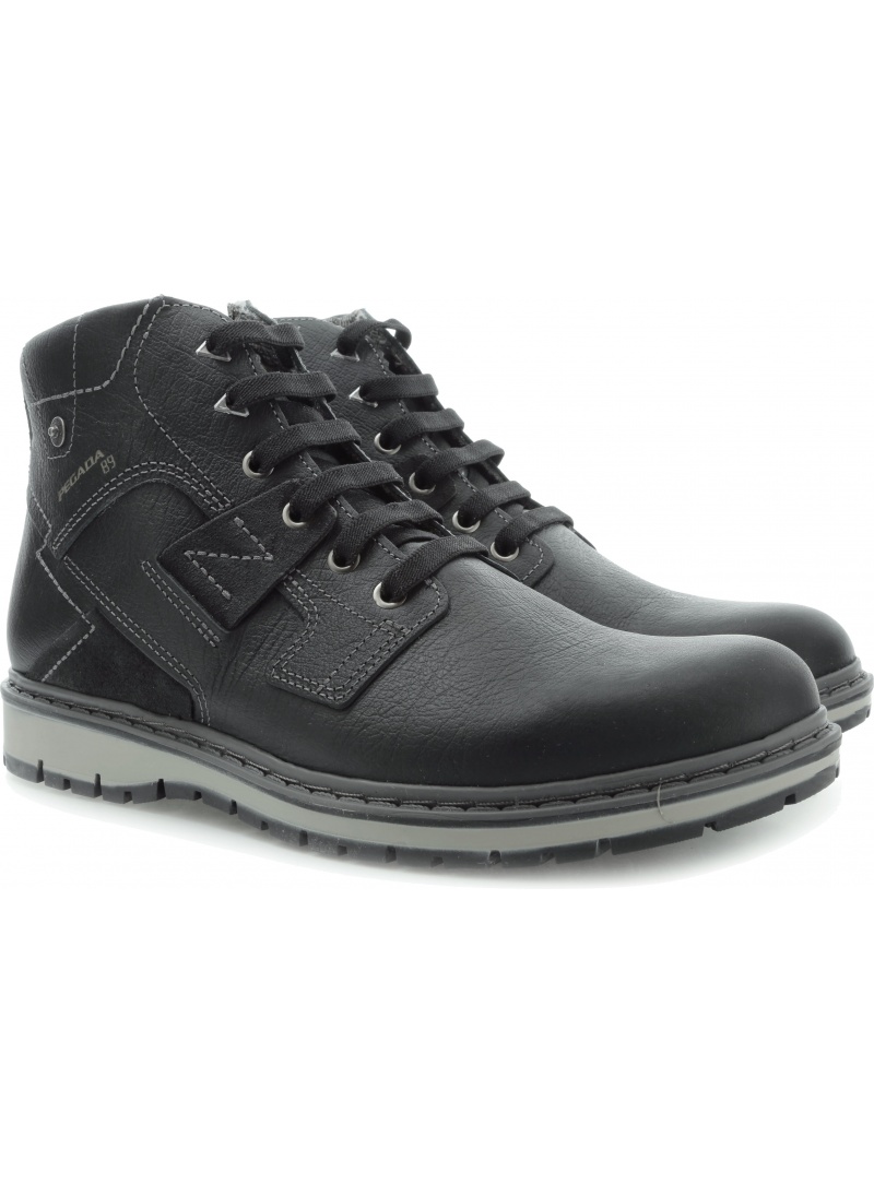 TRAPERY PEGADA PRETO CAMURCIA NAVY 180208-05 - Trapery