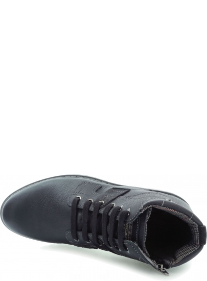 TRAPERY PEGADA PRETO CAMURCIA NAVY 180208-05 - Trapery