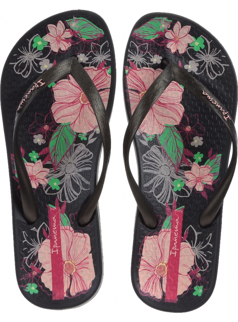 JAPONKI IPANEMA 82281 20780 - Japonki
