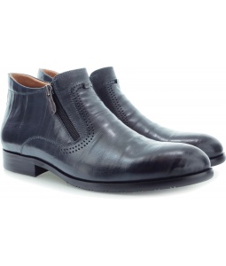 BOTKI BROOMAN 7721B-702H677-R - Botki
