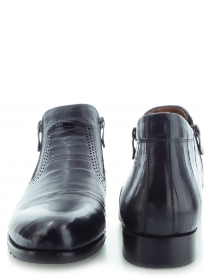 BOTKI BROOMAN 7721B-702H677-R - Botki
