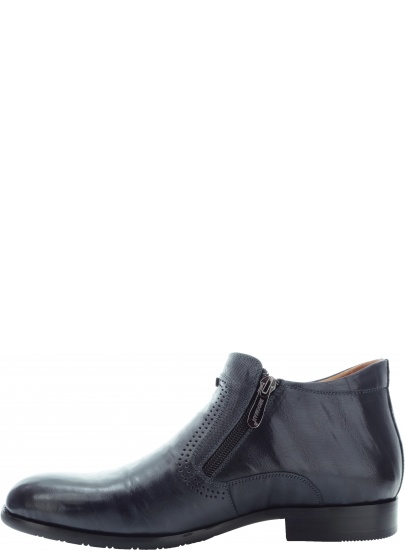 BOTKI BROOMAN 7721B-702H677-R - Botki