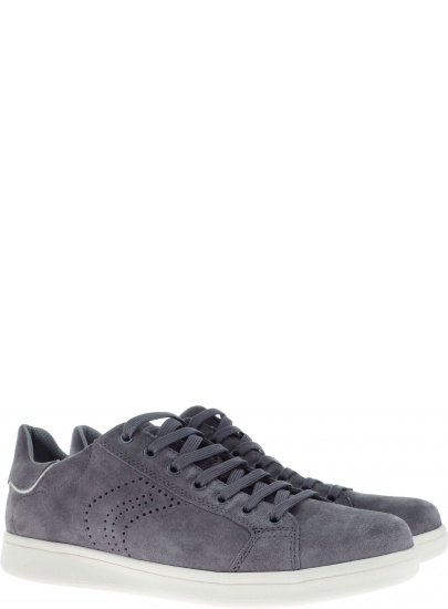 PÓŁBUTY MĘSKIE GEOX WARRENS U620LB 00022 9004 - Sportowe