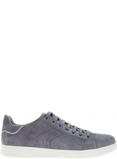 PÓŁBUTY MĘSKIE GEOX WARRENS U620LB 00022 9004 - Sportowe