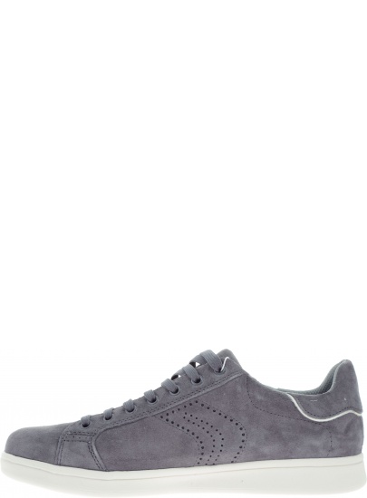 PÓŁBUTY MĘSKIE GEOX WARRENS U620LB 00022 9004 - Sportowe