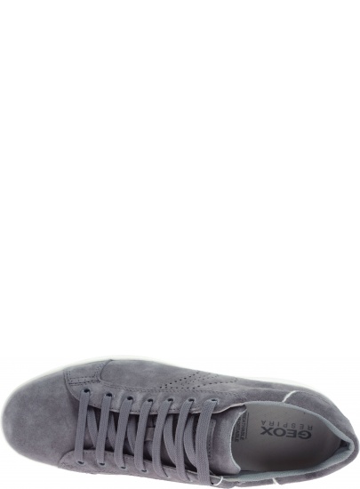 PÓŁBUTY MĘSKIE GEOX WARRENS U620LB 00022 9004 - Sportowe