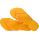 JAPONKI HAVAIANAS SLIM BANANA YELLOW - Japonki