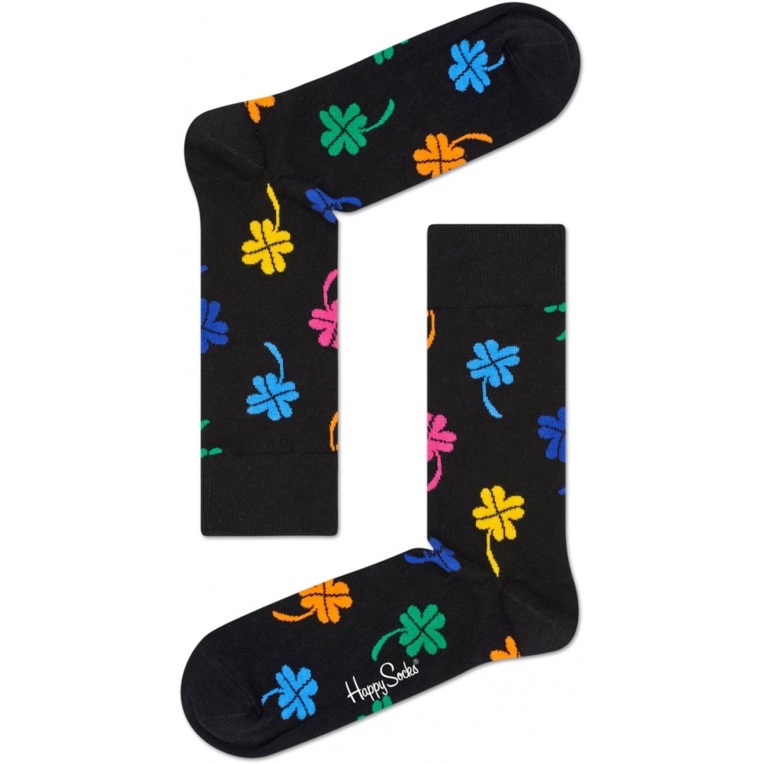SKARPETY HAPPY SOCKS BLU01 9000 - Skarpety