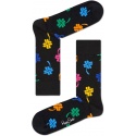 SKARPETY HAPPY SOCKS BLU01 9000 - Skarpety