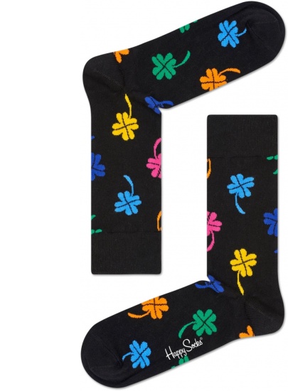 SKARPETY HAPPY SOCKS BLU01 9000 - Skarpety