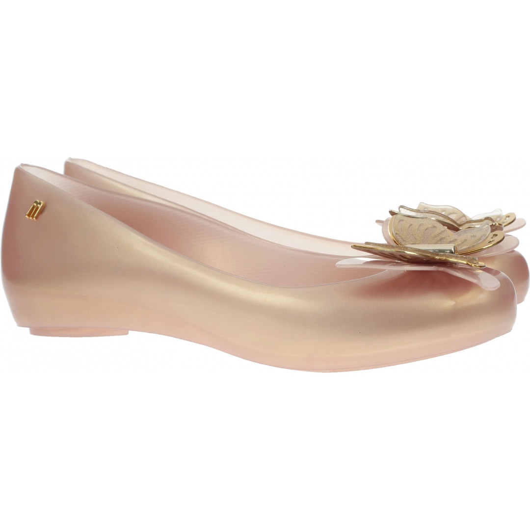 BALERINKI MELISSA ULTRAGIRL FLY AD 31977 19604 - Baleriny