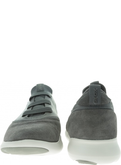 PÓŁBUTY GEOX NEBULA U825AA 02211 - Sportowe