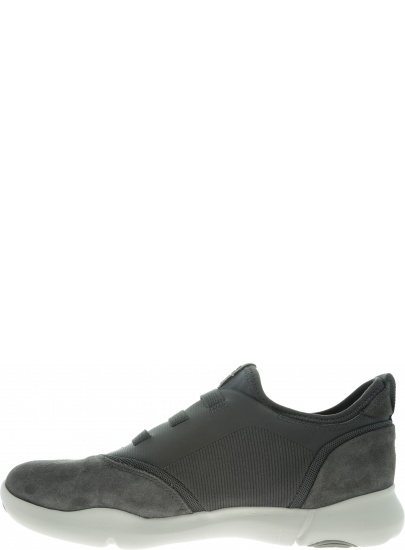 PÓŁBUTY GEOX NEBULA U825AA 02211 - Sportowe