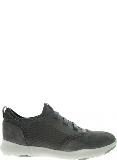 PÓŁBUTY GEOX NEBULA U825AA 02211 - Sportowe
