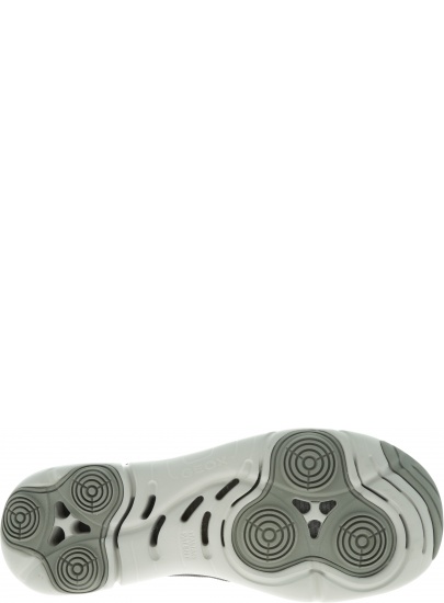 PÓŁBUTY GEOX NEBULA U825AA 02211 - Sportowe
