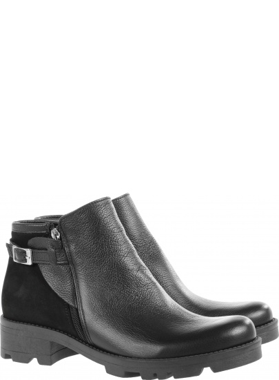 BOTKI RICCARDO 41C509 - Botki