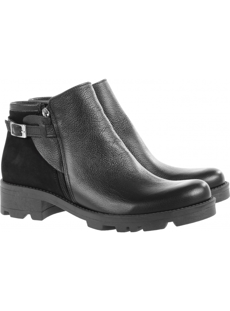 BOTKI RICCARDO 41C509 - Botki