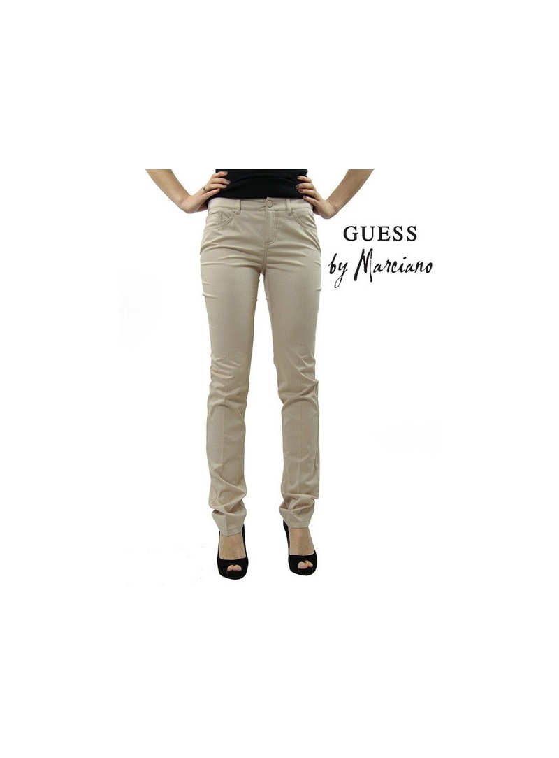 SPODNIE GUESS BY MARCIANO PANTS 22W1088350Y 0031 - Jeansy SPODNIE GUESS BY MARCIANO PANTS 22W1088350Y 0031 - Jeansy