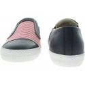 TRAMPKI SLIP ON GEOX GIYO B D829FB 0AW54 - Trampki